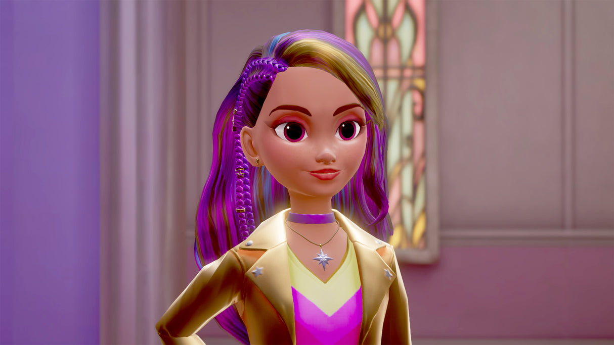 Unicorn Academy: Island of Magic - Nintendo Switch