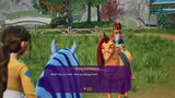 Unicorn Academy: Island of Magic - Nintendo Switch