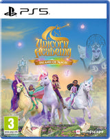 Unicorn Academy: Island of Magic - PlayStation 5