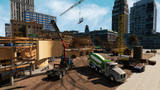 Construction Simulator: Evolution - PlayStation 5