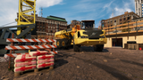 Construction Simulator: Evolution - PlayStation 5