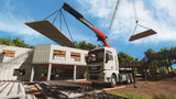 Construction Simulator: Evolution - PlayStation 5