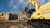 Construction Simulator: Evolution - PlayStation 5