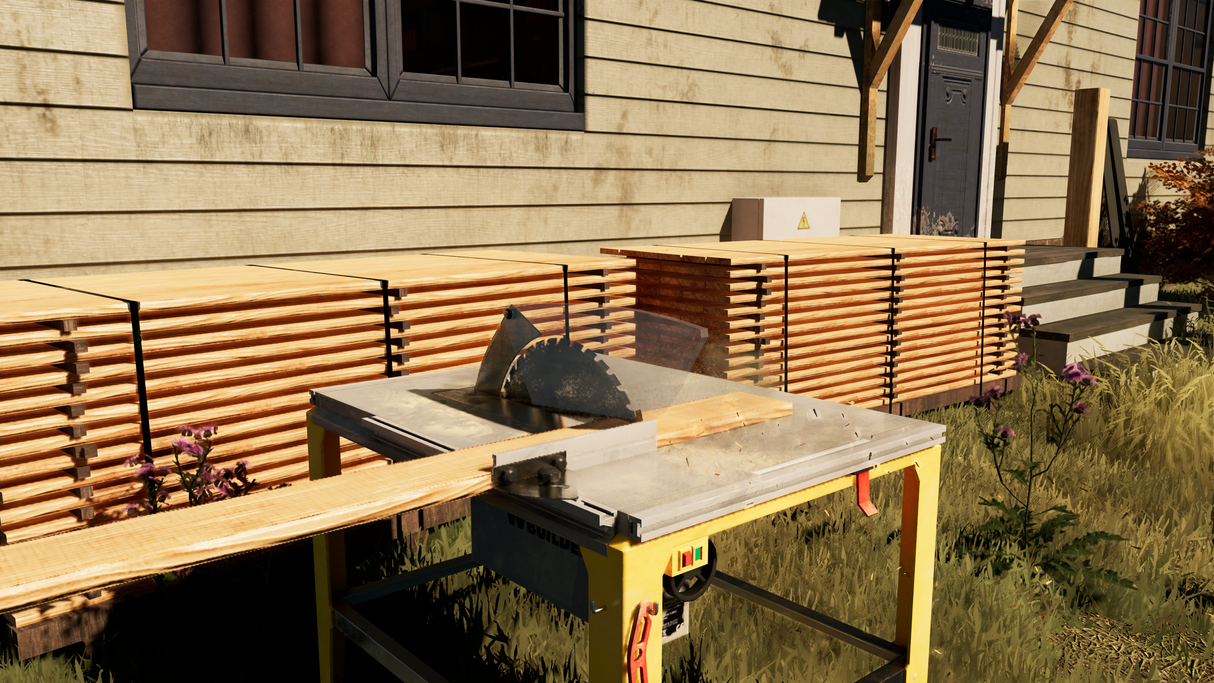 Construction Simulator: Evolution - PlayStation 5