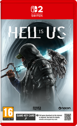 Hell is Us - Nintendo Switch 2