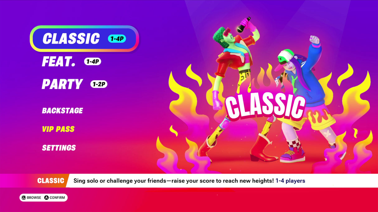 Let's Sing 2027 - Mic Bundle - Nintendo Switch