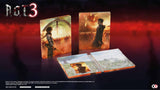 A.O.T .3 SteelBook Launch Edition - PlayStation 5
