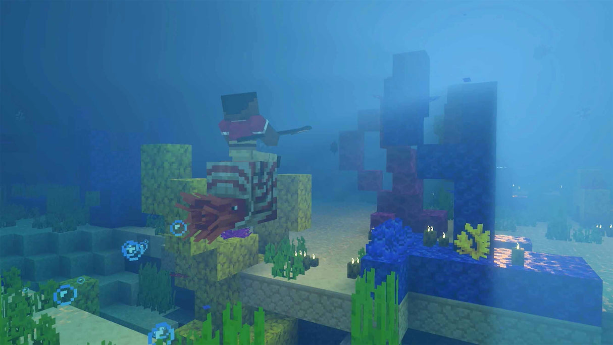 Minecraft - Nintendo Switch 2
