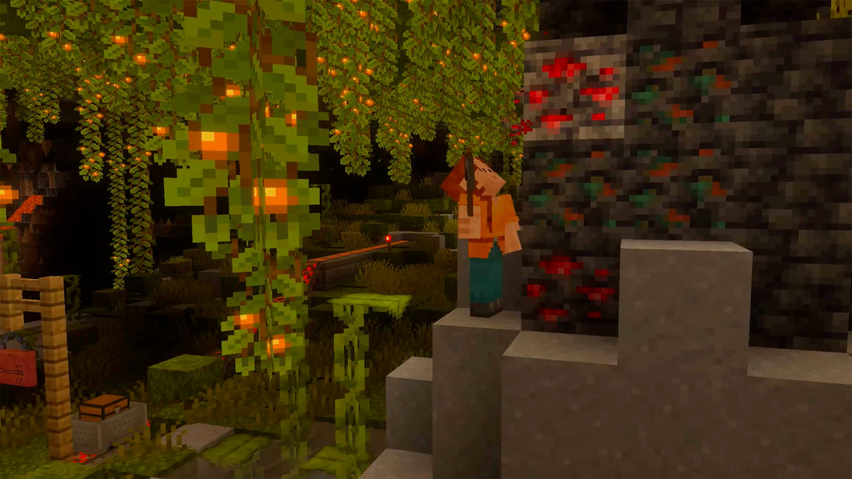 Minecraft - Nintendo Switch 2