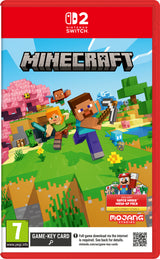 Minecraft - Nintendo Switch 2