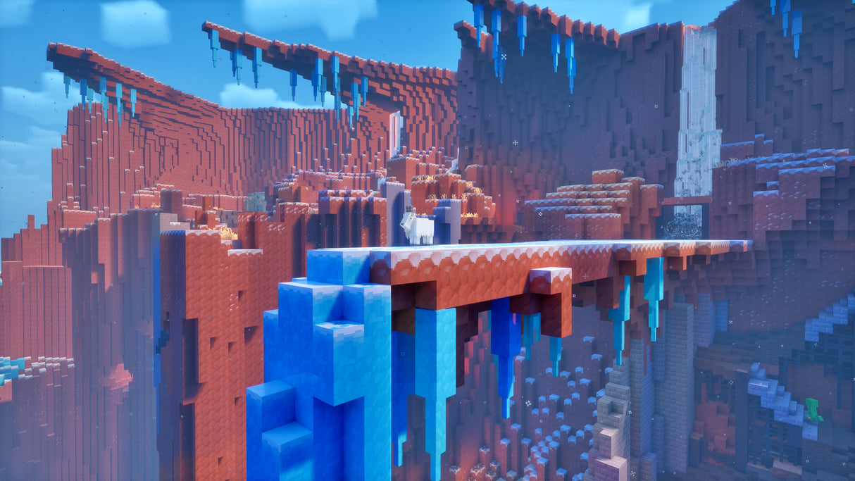 Minecraft Dungeons II - Deluxe Edition - Nintendo Switch