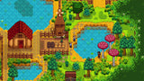 Stardew Valley - Nintendo Switch 2 Edition