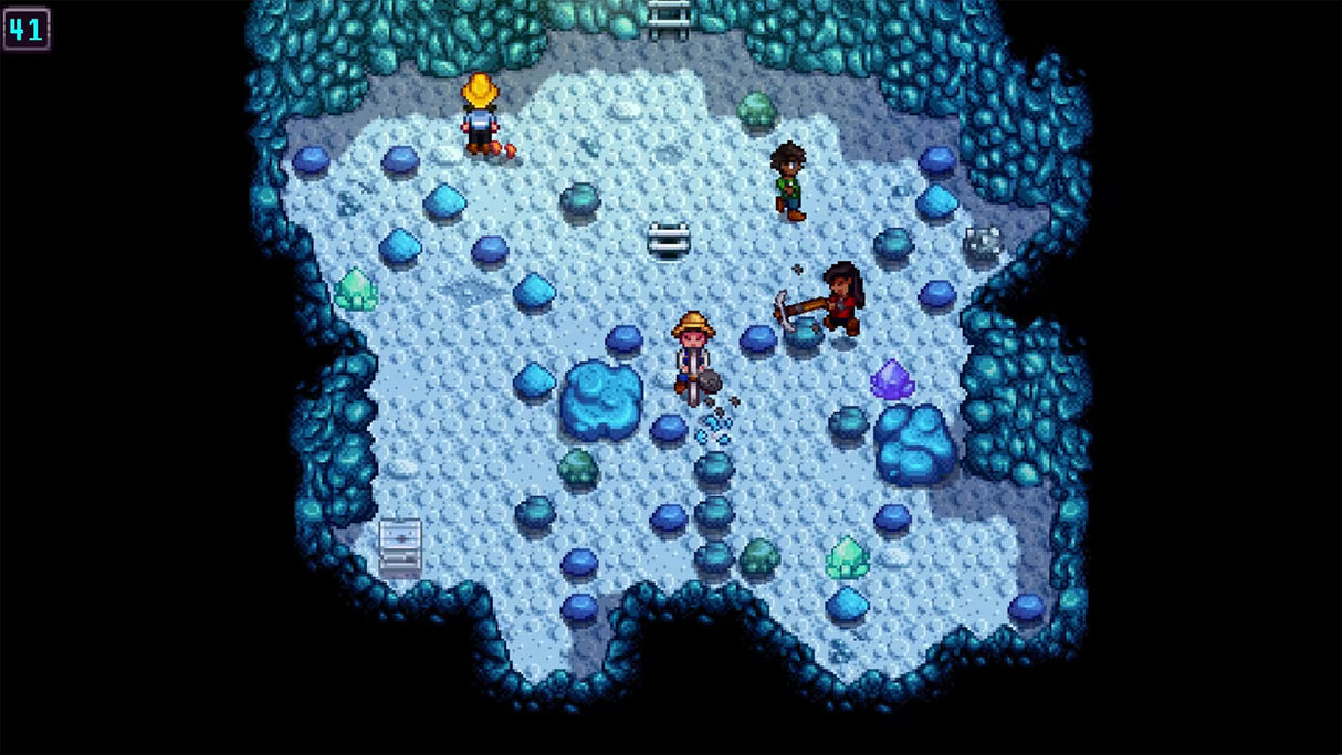 Stardew Valley - Nintendo Switch 2 Edition