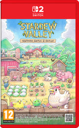 Stardew Valley - Nintendo Switch 2 Edition