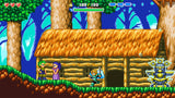 Aggelos II - Nintendo Switch
