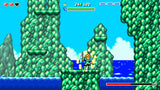 Aggelos II - Nintendo Switch