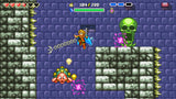 Aggelos II - Nintendo Switch