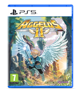 Aggelos II - PlayStation 5
