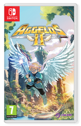 Aggelos II - Nintendo Switch