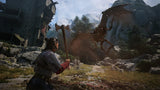 The Blood of Dawnwalker -  Day 1 Edition - PlayStation 5