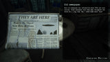 They Are Here: Alien Abduction Horror - PlayStation 5