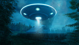 They Are Here: Alien Abduction Horror - PlayStation 5