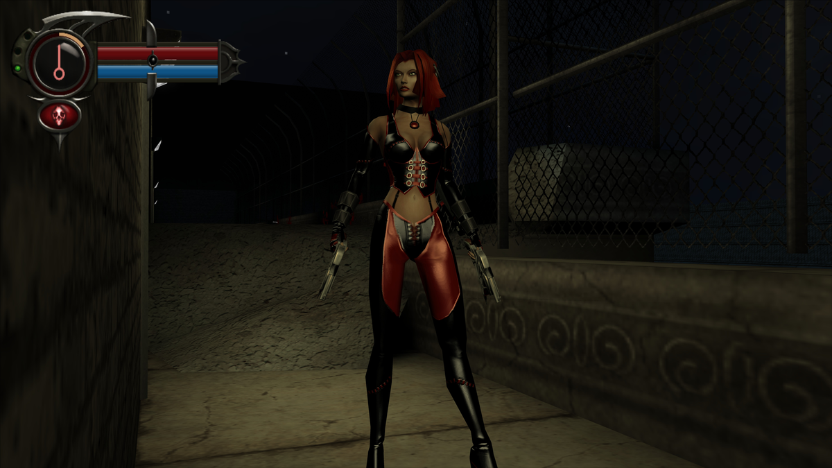 BloodRayne Definitive Collection - Deluxe Edition - Nintendo Switch
