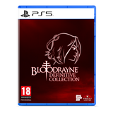 BloodRayne Definitive Collection - Limited Edition - PlayStation 5