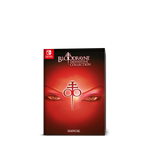 BloodRayne Definitive Collection - Limited Edition - Nintendo Switch