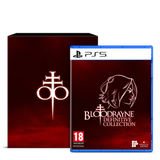 BloodRayne Definitive Collection - Deluxe Edition - PlayStation 5