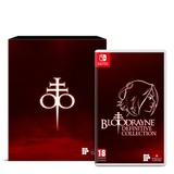 BloodRayne Definitive Collection - Deluxe Edition - Nintendo Switch