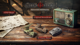 Sudden Strike 5 - Deluxe Edition - PlayStation 5