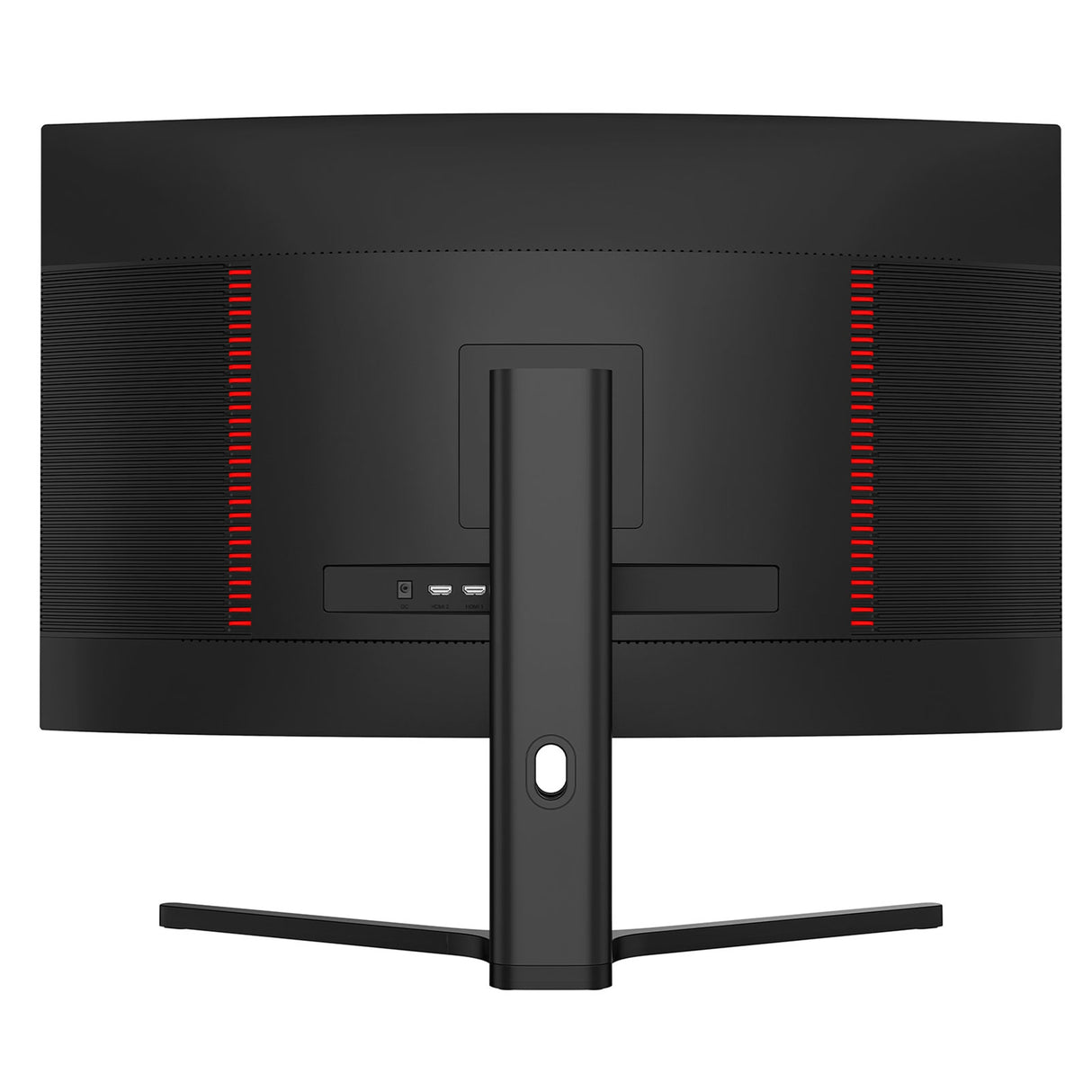 piXL X-Series GS32QIDPHA 32 Inch QHD IPS, Curved (1500R) Gaming Monitor