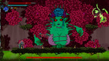 Barbarian Saga: The Beastmaster - Nintendo Switch