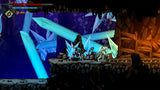 Barbarian Saga: The Beastmaster - Nintendo Switch