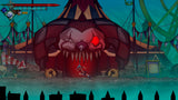 Barbarian Saga: The Beastmaster - Nintendo Switch