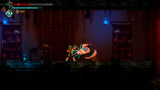 Barbarian Saga: The Beastmaster - Nintendo Switch