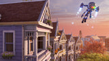 Destroy All Humans! 2 - Reprobed - Nintendo Switch 2