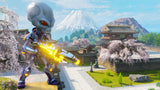 Destroy All Humans! 2 - Reprobed - Nintendo Switch 2