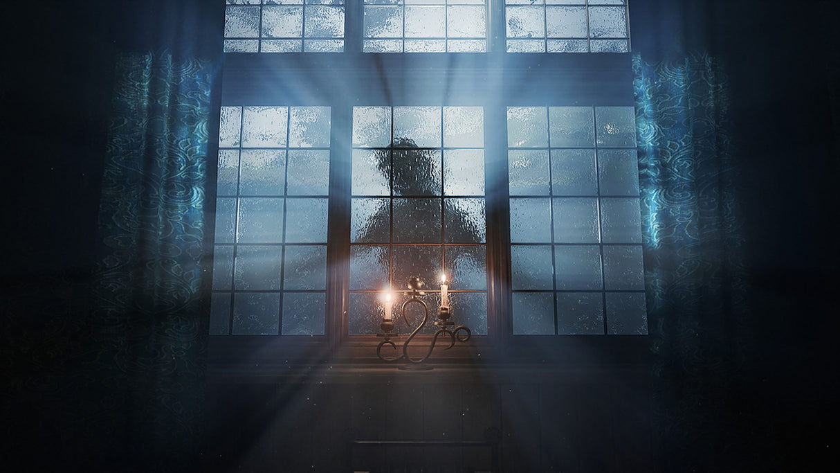 Layers of Fear: The Final Masterpiece Edition - Nintendo Switch 2