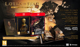 Layers of Fear: The Final Masterpiece Edition - Nintendo Switch 2