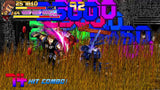 Fallen City Brawl - Nintendo Switch