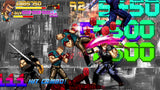 Fallen City Brawl - Nintendo Switch