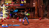Fallen City Brawl - Nintendo Switch