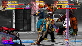 Fallen City Brawl - Nintendo Switch