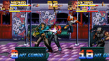 Fallen City Brawl - Nintendo Switch