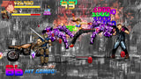 Fallen City Brawl - Nintendo Switch