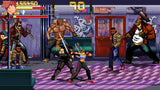Fallen City Brawl - Nintendo Switch