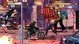 Fallen City Brawl - Nintendo Switch