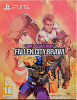 Fallen City Brawl - Special Edition- PlayStation 5